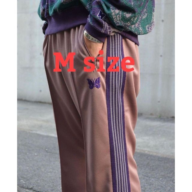 買蔵 ニードルズ ニードルス tee 22 菅田将暉 BTS ストレート M