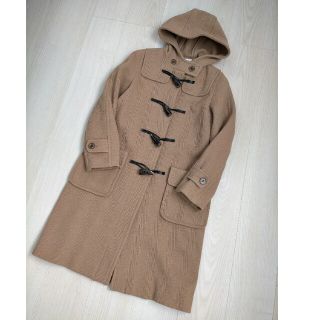 スローブイエナ ダッフルコート(レディース)の通販 100点以上 | SLOBE
