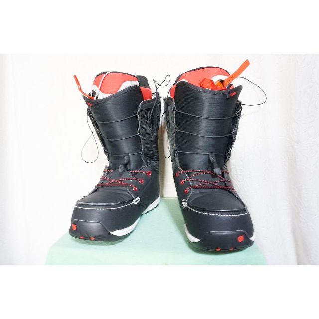 受賞店 Burton Ruler Asian fit バートン ルーラー 27cm ilam.org