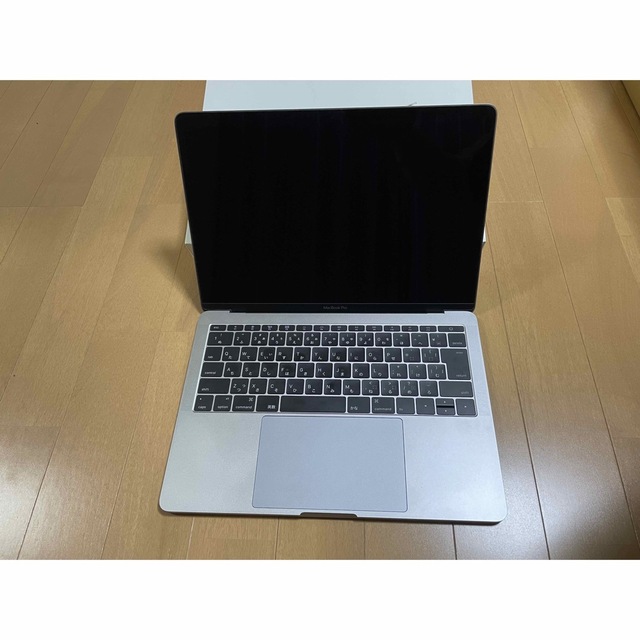 MacBook Pro 13インチ 8GB 256GB 2016