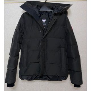 カナダグース(CANADA GOOSE)の最終値下げ‼️カナダグース　マクミランパーカー(ダウンジャケット)