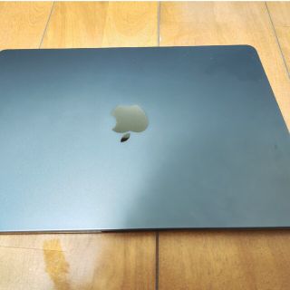 Macbook  air m2 256GB 16GB(ノートPC)