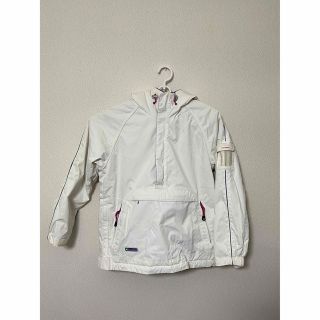 ellesse スノーボード　スキー　アノラックパーカー　ハーフジップ