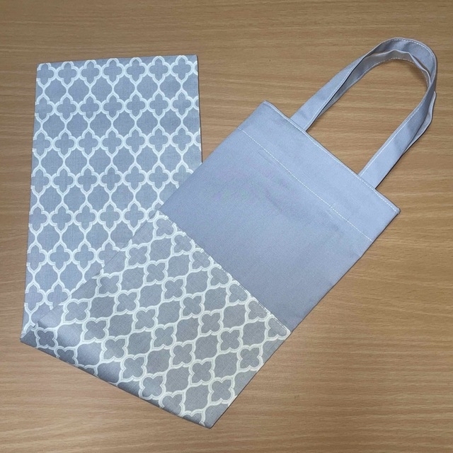 ハンドメイド 細長い野菜バッグ ネギ袋 良質 www.toyotec.com