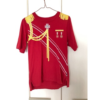 ユニクロ(UNIQLO)のベルサイユのばら　Tシャツ　ユニクロ　S 美品(Tシャツ(半袖/袖なし))