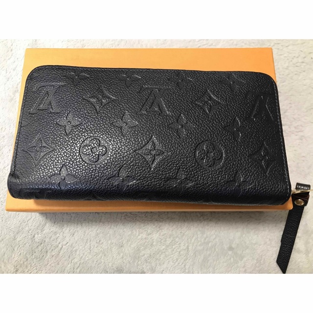 低価格の 長財布 LOUIS VUITTON - VUITTON 長財布 - casinha.ong