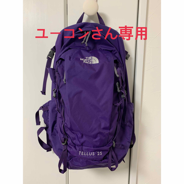 【美品】THE NORTH FACE  リュック