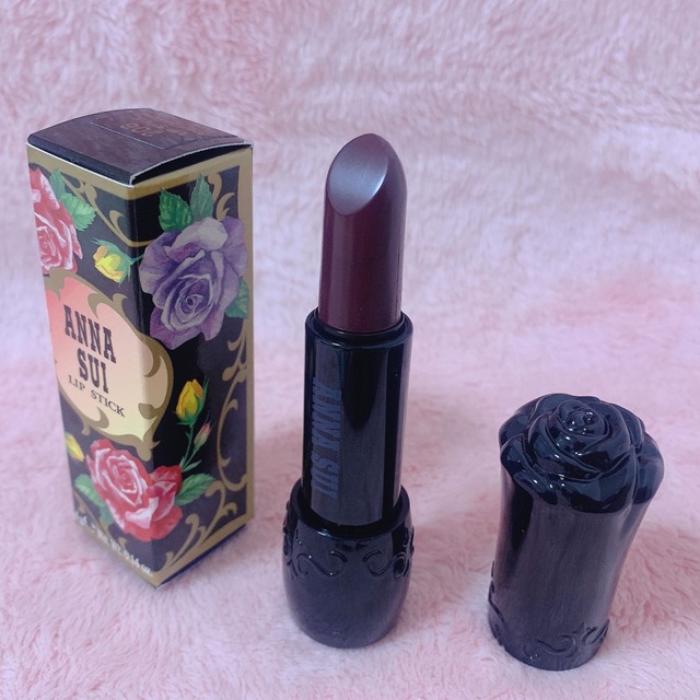 ANNA SUI(アナスイ)の[新品未使用]ANNA SUI ルージュ　2セット コスメ/美容のベースメイク/化粧品(口紅)の商品写真