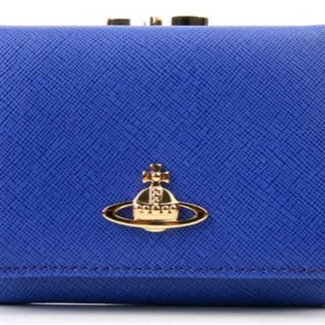 Vivienne Westwood - Vivienne Westwood ヴィヴィアンウエストウッド 折り財布