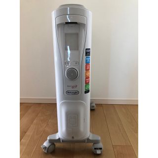 デロンギ(DeLonghi)のDeLonghi デロンギ オイルヒーター(オイルヒーター)