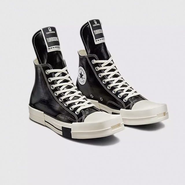 27cm 新品未使用品 Rick Owens DRKSHDW High STAR | labiela.com