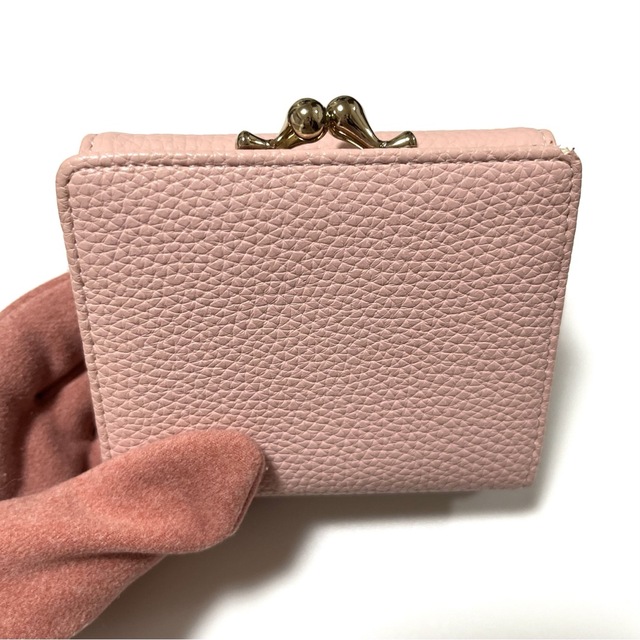 dazzlin(ダズリン)のdazzlin ダズリン 三つ折りがま口 財布 レディースのファッション小物(財布)の商品写真