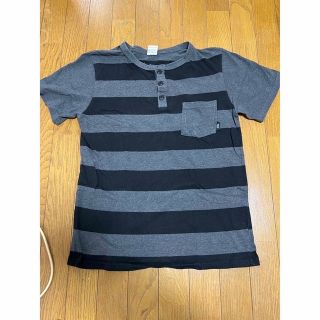 ザハイエストエンド　半袖 Tシャツ 七分丈ロンT 2枚セット(Tシャツ/カットソー(半袖/袖なし))