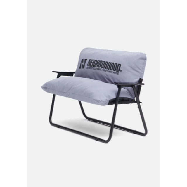 NEIGHBORHOOD(ネイバーフッド)のNEIGHBORHOOD GRIP SWANY .SOFA COVER . CE インテリア/住まい/日用品のソファ/ソファベッド(ソファカバー)の商品写真