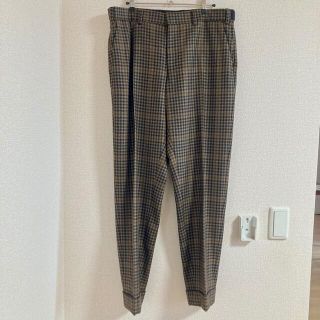 ドリスヴァンノッテン メンズパンツの通販 400点以上 | DRIES VAN