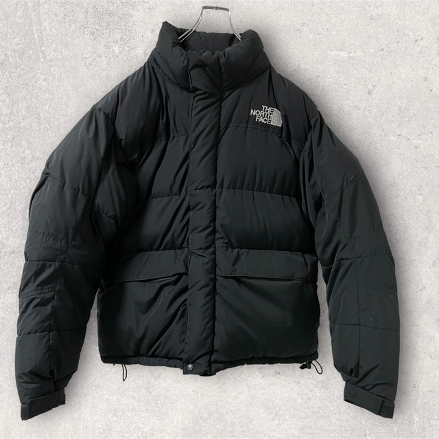 美品　THE NORTH FACE ダウン　バフィンジャケット　L