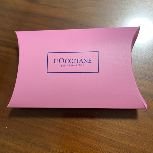 L'OCCITANE(ロクシタン)のL'OCCITANE ロクシタン チェリー ブロッサム ハンドクリーム  コスメ/美容のボディケア(ハンドクリーム)の商品写真