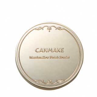 キャンメイク(CANMAKE)のキャンメイク　マシュマロフィニッシュパウダーW ML(フェイスパウダー)