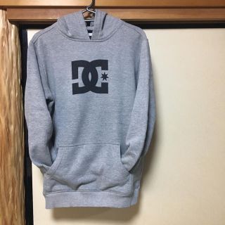 ディーシー(DC)のDC プルオーバー(パーカー)