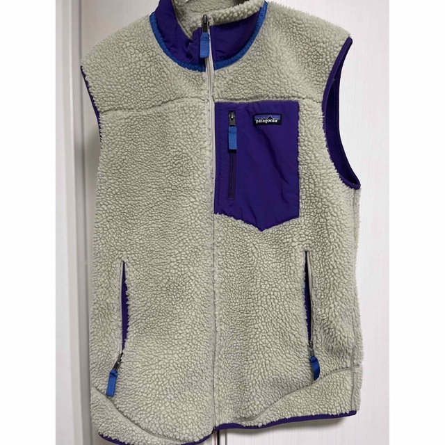 Patagonia パタゴニアClassic Retro-X Vest