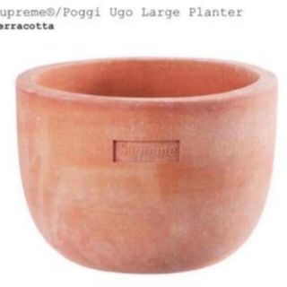 シュプリーム(Supreme)のSupreme / Poggi Ugo Large Planter (プランター)