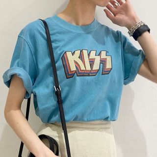 ロンハーマン(Ron Herman)のHvintageコラボT(Tシャツ(半袖/袖なし))