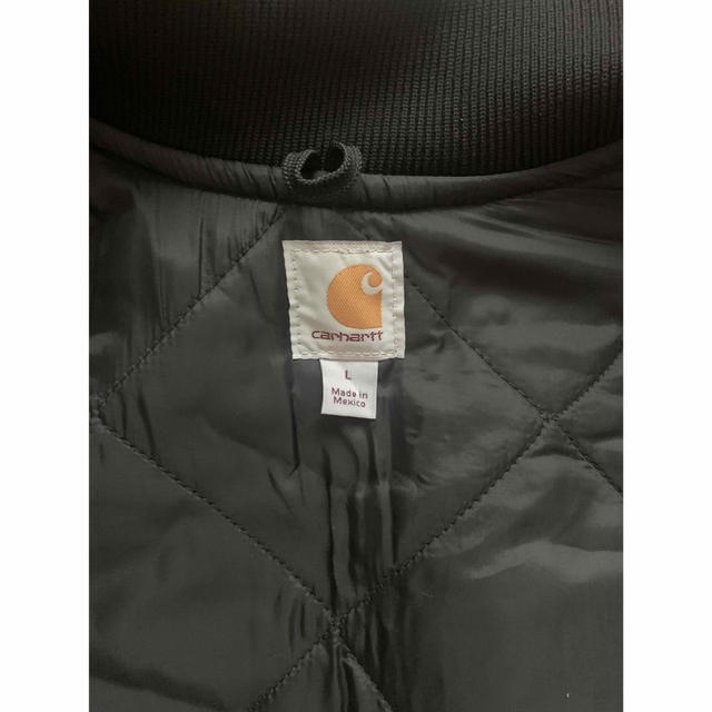 カーハート carhartt V01ダックベスト | svetinikole.gov.mk