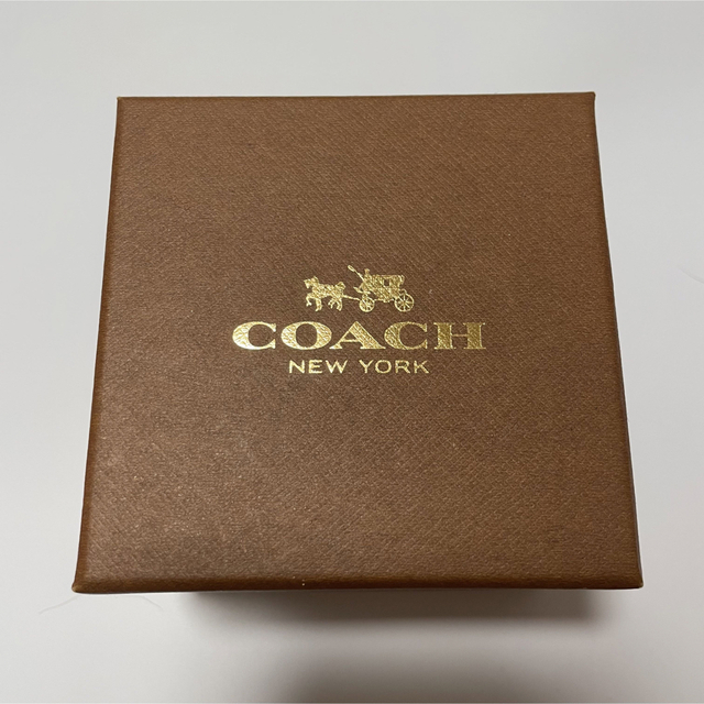 COACH(コーチ)のコーチ　腕時計　シンプル　レディース　オフィス　シグネチャー レディースのファッション小物(腕時計)の商品写真