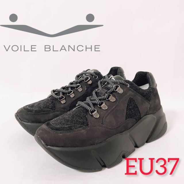 ☆定価4万程☆VOILE BLANCHE ボイルブランシェ イタリアレディース