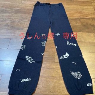 ミナペルホネン(mina perhonen)の美品‼️ミナペルホネン　レギンス(レギンス/スパッツ)