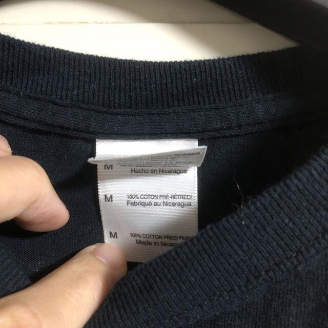 GILDAN(ギルタン)のKISS 2013年 ジャパンツアーTシャツ メンズのトップス(Tシャツ/カットソー(半袖/袖なし))の商品写真