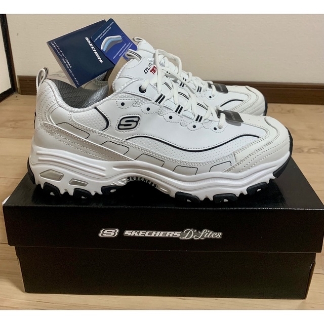 Skechers 新品未使用28cm