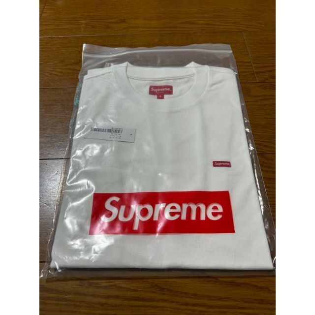 supreme Small Box Tee(S)