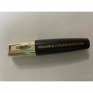 Farmstay VOLUME&CURLING MASCARA(マスカラ)