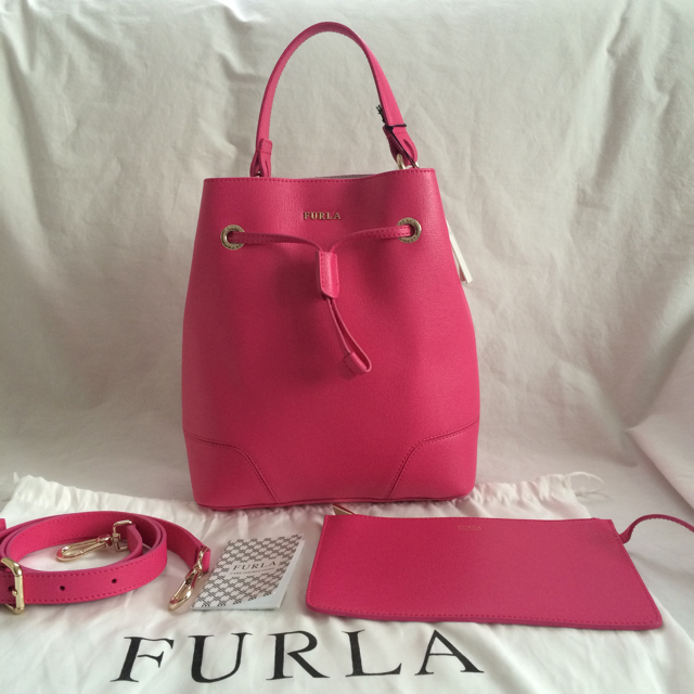 Furla(フルラ)の新品未使用FURLA ショルダーバッグ レディースのバッグ(ショルダーバッグ)の商品写真