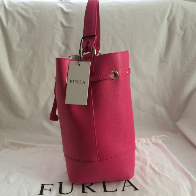 Furla(フルラ)の新品未使用FURLA ショルダーバッグ レディースのバッグ(ショルダーバッグ)の商品写真