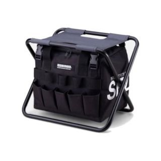 ネイバーフッド(NEIGHBORHOOD)の新品未開封 neighborhood SRL folding stool bag(テーブル/チェア)