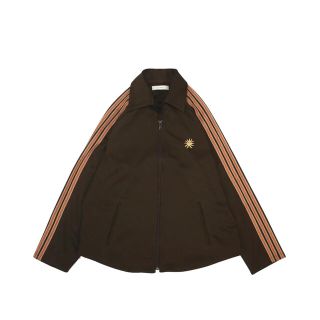 かわいい新作 のトラックジャケット ジエダ jieda JieDa トラック