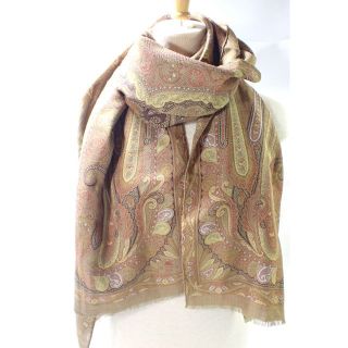エトロ ストールの通販 600点以上 | ETROを買うならラクマ エトロ ストールの通販 600点以上 | ETROを買うならラクマ