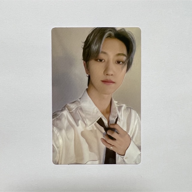 SEVENTEEN Attacca トレカ THE 8 121 | フリマアプリ ラクマ SEVENTEEN セブチ THE8 Attacca トレカ