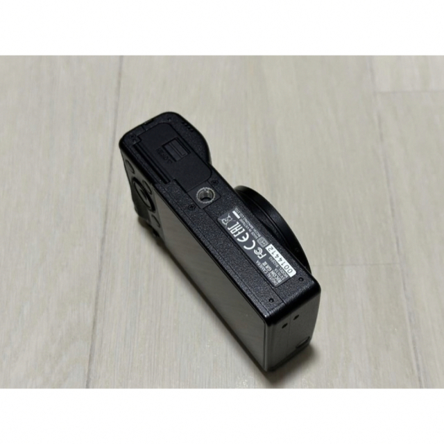 極美品】RICOH GR III リコー GR 3【ブルーリング等オマケ付き 極美品】RICOH GR III リコー GR 3【ブルーリング等オマケ付き
