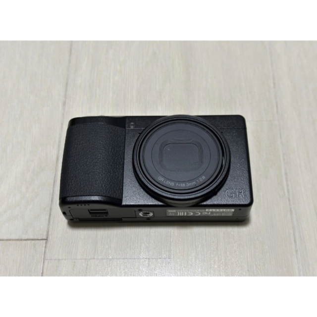 RICOH GR3 美品　おまけ付き