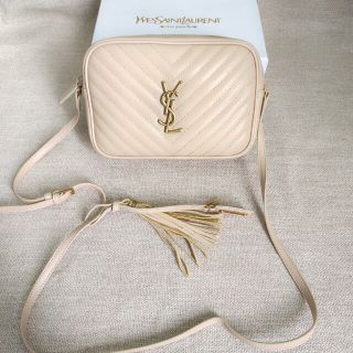 イブサンローラン(Yves Saint Laurent Beaute) ショルダーバッグ ...
