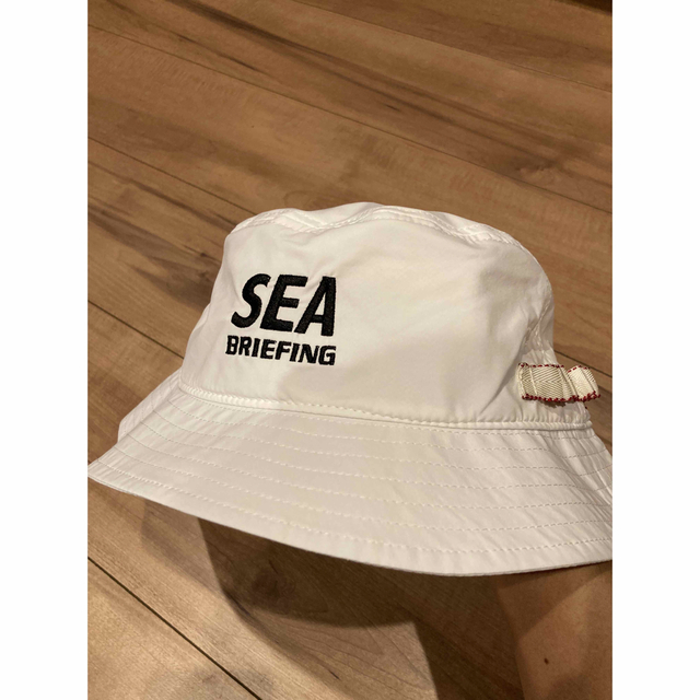 ☆新品☆ briefing wind and sea XL-