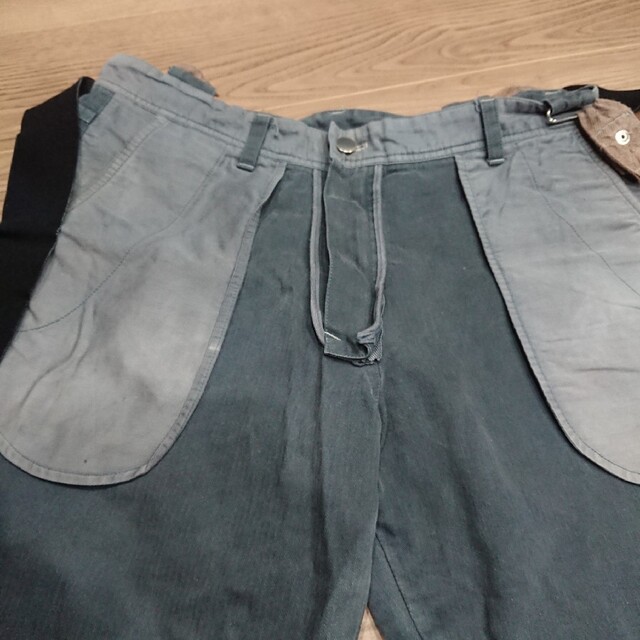 DISCOVERED(ディスカバード)のdiscovered メンズ パンツ ズボン メンズのパンツ(その他)の商品写真