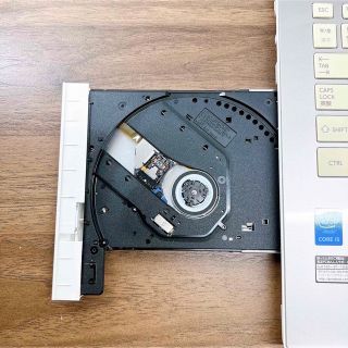 東芝 - 【ゴールド】dynabook☘新品SSD512GB☘Core i5☘Officeの通販