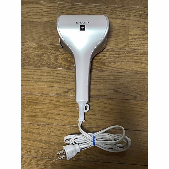 SHARP IB-WX1-W 2020年製 ヘアドライヤー 【希少!!】 noxcapital.de