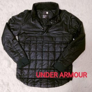 アンダーアーマー(UNDER ARMOUR) ダウンジャケット(メンズ)の通販 100