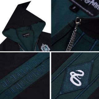 梗豆KYOUKO制服館 ハリーポッター スリザリン ローブ XSサイズ 新品の