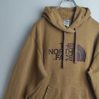ノースフェイス(THE NORTH FACE) ブラウン パーカー(メンズ)の通販 100 ...